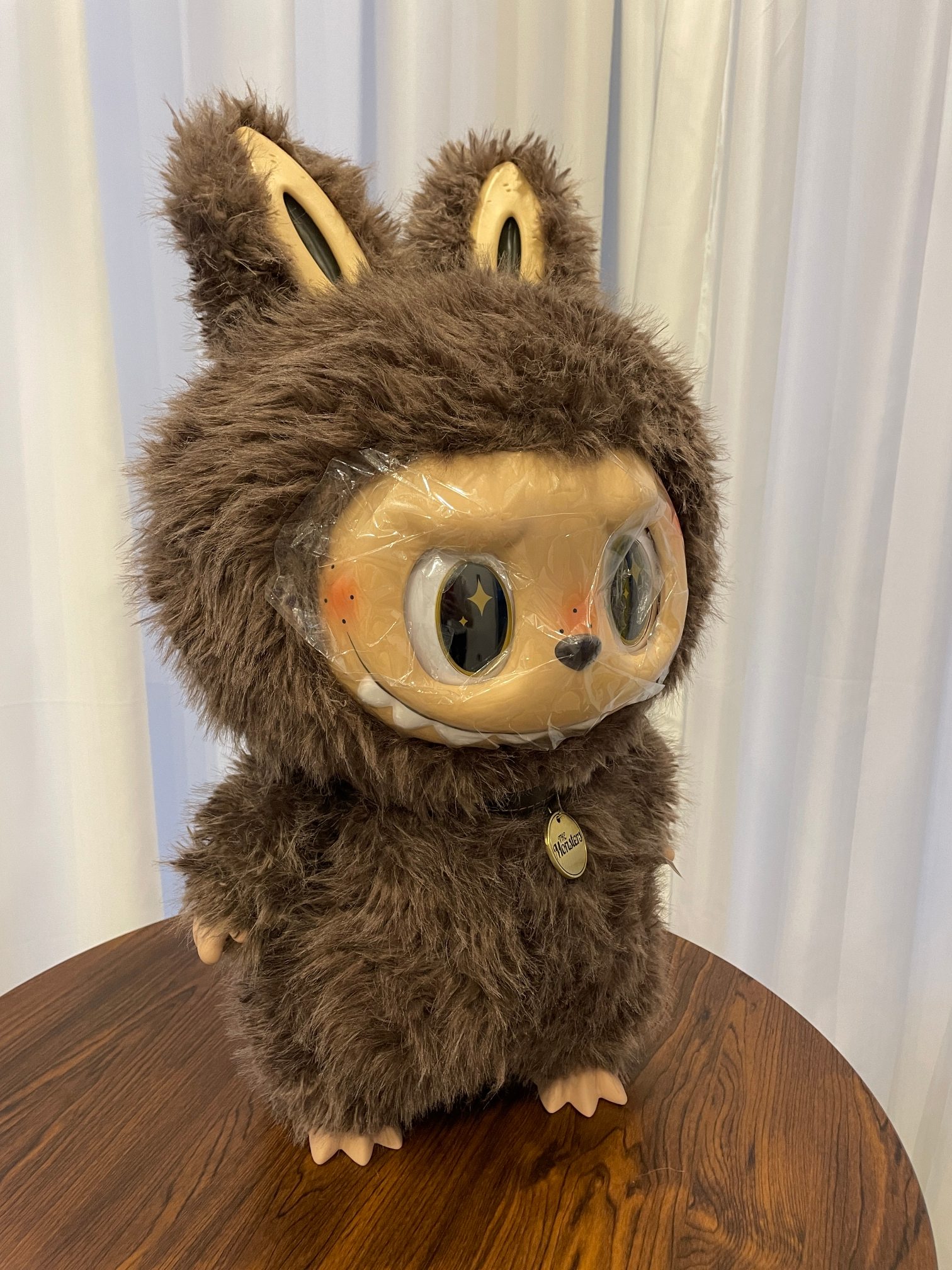 LABUBU