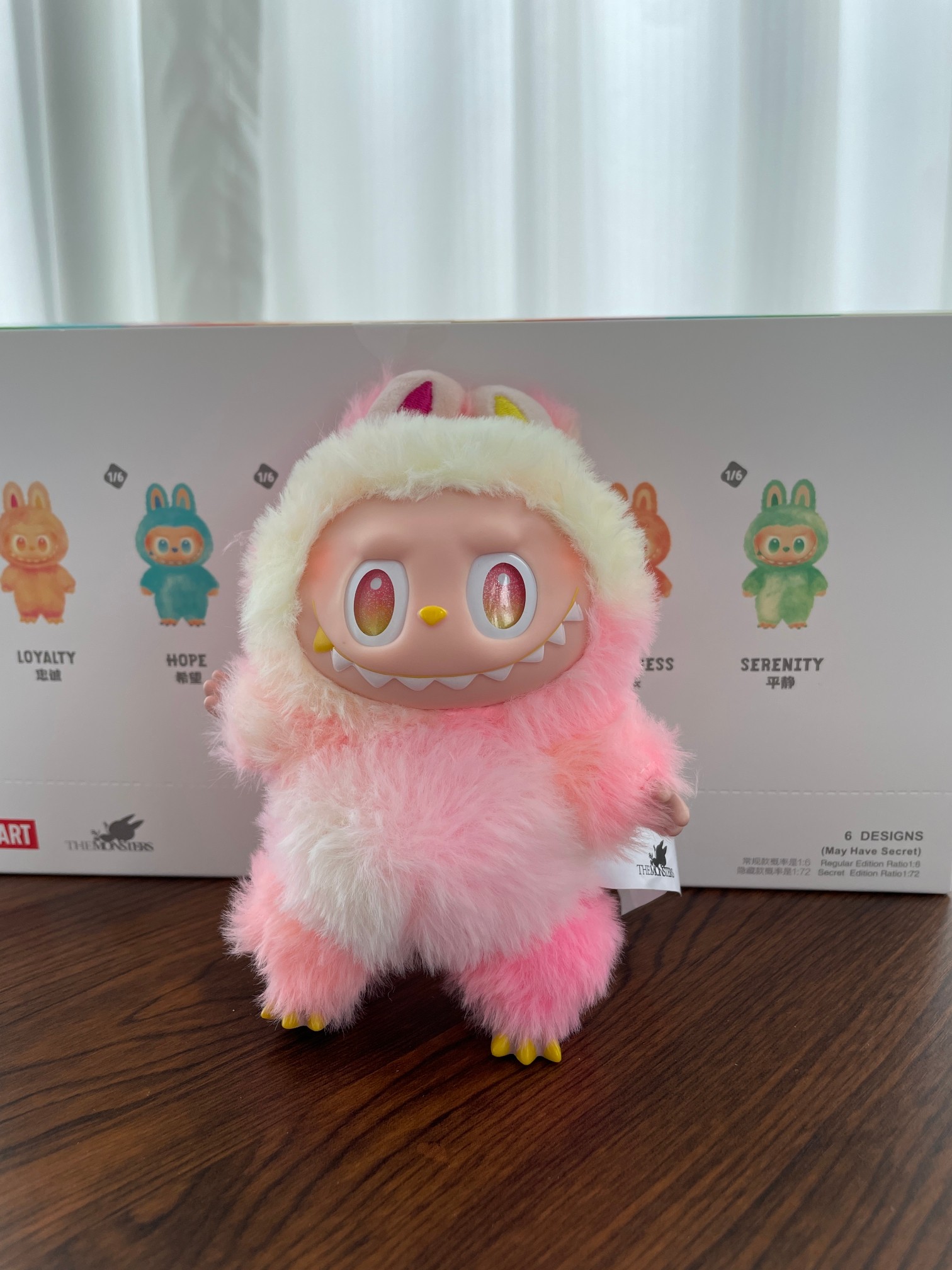 LABUBU
